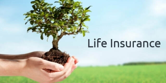 Life insurance